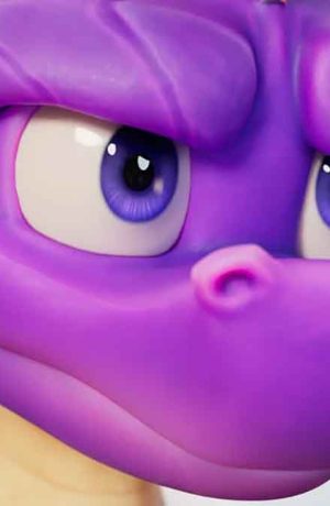 Foto de Xbox Games Showcase 2026: Activision revela el primer tráiler de Spyro A Realm Beyond