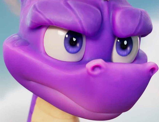 Fotos de Xbox Games Showcase 2026: Activision revela el primer tráiler de Spyro A Realm Beyond