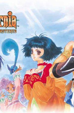 Foto de Nintendo Direct 2026: Tales of Eternia Remastered llegará en octubre