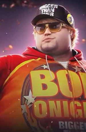 Foto de Más grande, y gordo, que nunca. Bob regresa a Tekken 8 en agosto