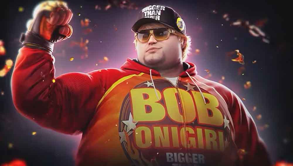 Foto de Más grande, y gordo, que nunca. Bob regresa a Tekken 8 en agosto