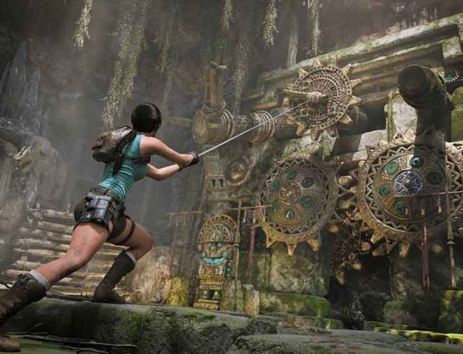 Fotos de State of Play 2026: Llega nuevo tráiler de Tomb Raider: Legacy of Atlantis y se confirma su retraso