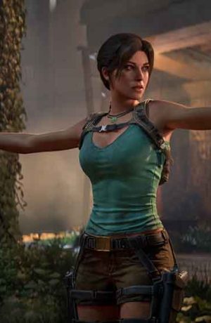 Foto de Tomb Raider: Legacy of Atlantis revela su combate, crafteo y su árbol de habilidades