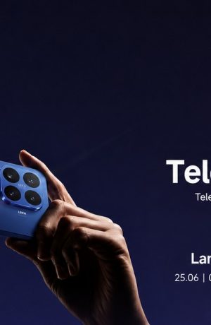 Foto de Xiaomi transmitirá en vivo el lanzamiento de la Serie Xiaomi 17T