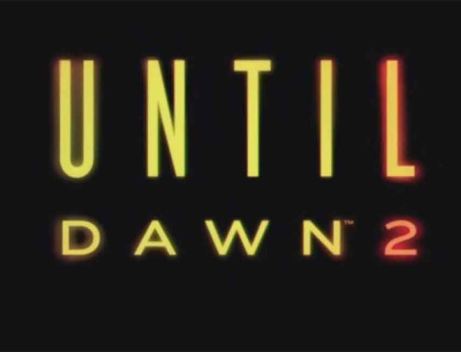 Fotos de State of Play 2026: Preparen el popcorn que se anunció Until Dawn 2