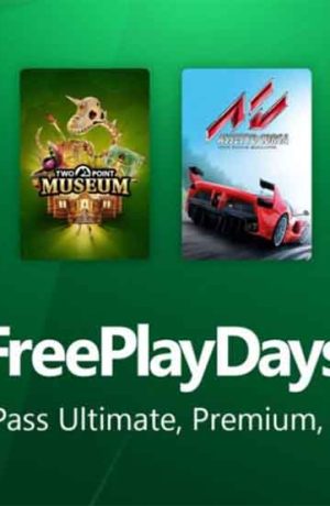 Foto de Xbox anuncia nuevos Días de Juego Gratis con varios videojuegos