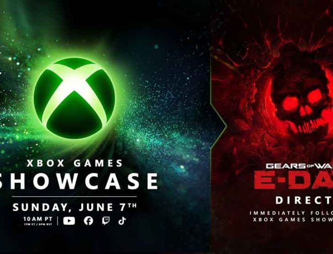 Fotos de Conoce la promesa de Microsoft para los fans previo al Xbox Games Showcase 2026