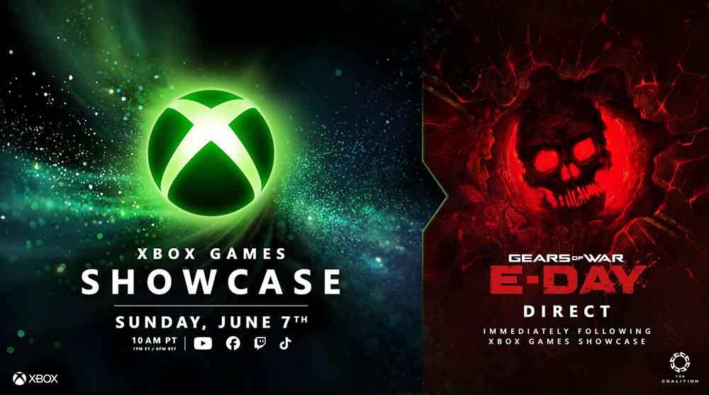 Foto de Conoce la promesa de Microsoft para los fans previo al Xbox Games Showcase 2026