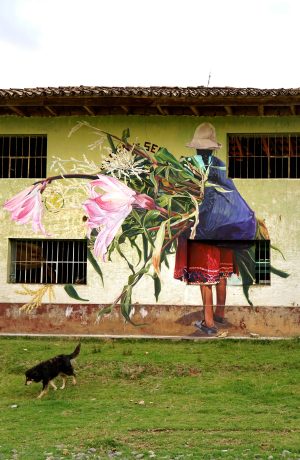 Foto de Descentralizando el arte: Proyectos colectivos que transforman vidas en las regiones del Perú