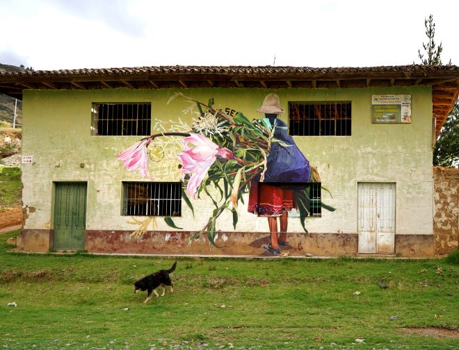 Fotos de Descentralizando el arte: Proyectos colectivos que transforman vidas en las regiones del Perú