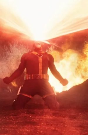 Foto de Al fin se viene el esperado primer tráiler de la película de Marvel, Avengers: Doomsday