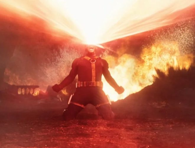 Foto de Al fin se viene el esperado primer tráiler de la película de Marvel, Avengers: Doomsday