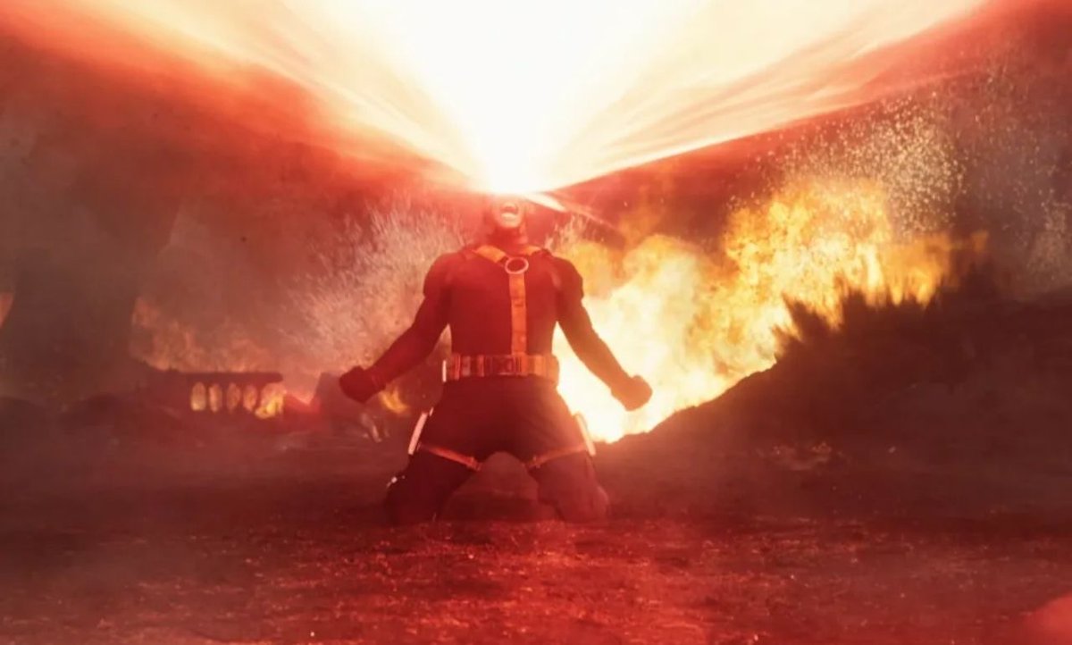 Foto de Al fin se viene el esperado primer tráiler de la película de Marvel, Avengers: Doomsday