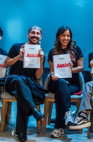 Foto de Annie: El musical celebra Fiestas Patrias con un 30 % de descuento