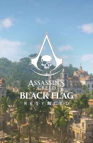 Foto de Review: Assassin’s Creed Black Flag Resynced: Es un buen vino añejo para tomarlo en alta mar