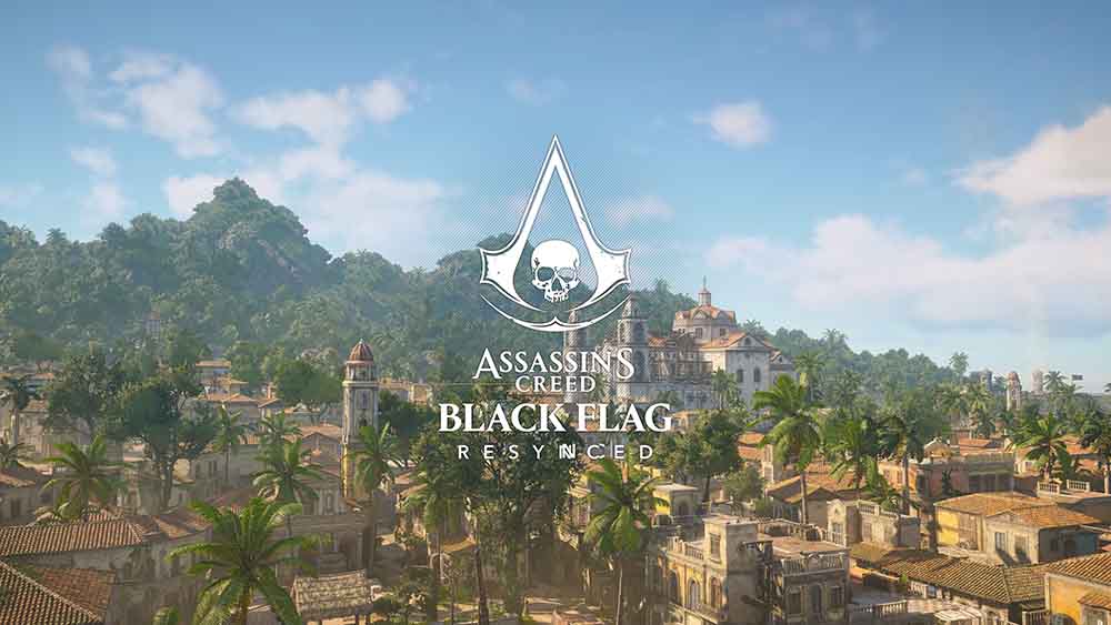 Foto de Review: Assassin’s Creed Black Flag Resynced: Es un buen vino añejo para tomarlo en alta mar