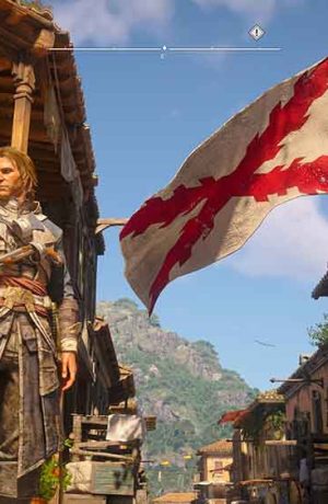 Foto de El modo new game plus y nueva dificultad han llegado a Assassin’s Creed Black Flag Resynced