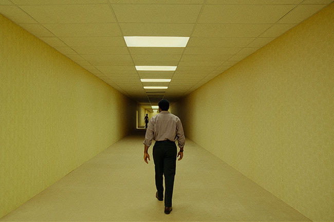 Foto de “Backrooms: Versión extendida” regresa a los cines el 23 de julio con 15 minutos inéditos