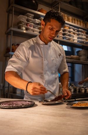 Foto de Chery y el chef Rodrigo Fernandini comparten 3 recetas para preparar en casa por fiestas patrias