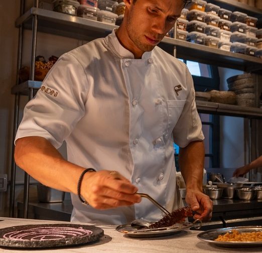 Foto de Chery y el chef Rodrigo Fernandini comparten 3 recetas para preparar en casa por fiestas patrias