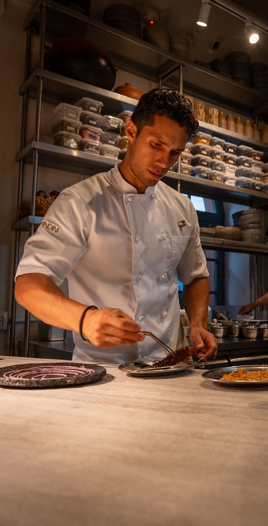 Foto de Chery y el chef Rodrigo Fernandini comparten 3 recetas para preparar en casa por fiestas patrias