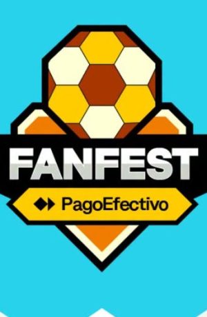 Foto de ¿Cómo participar en el Fan Fest de PagoEfectivo para ver la fiesta del fútbol en Perú?