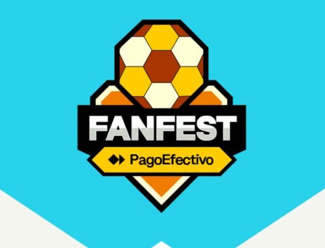 Foto de ¿Cómo participar en el Fan Fest de PagoEfectivo para ver la fiesta del fútbol en Perú?