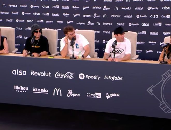Foto de Conoce la hora, las peleas, y donde ver en vivo el evento de box amateur de La Velada del Año VI