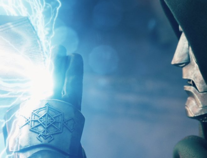 Foto de Conoce los avances de películas más vistos que compiten con el tráiler de Avengers: Doomsday