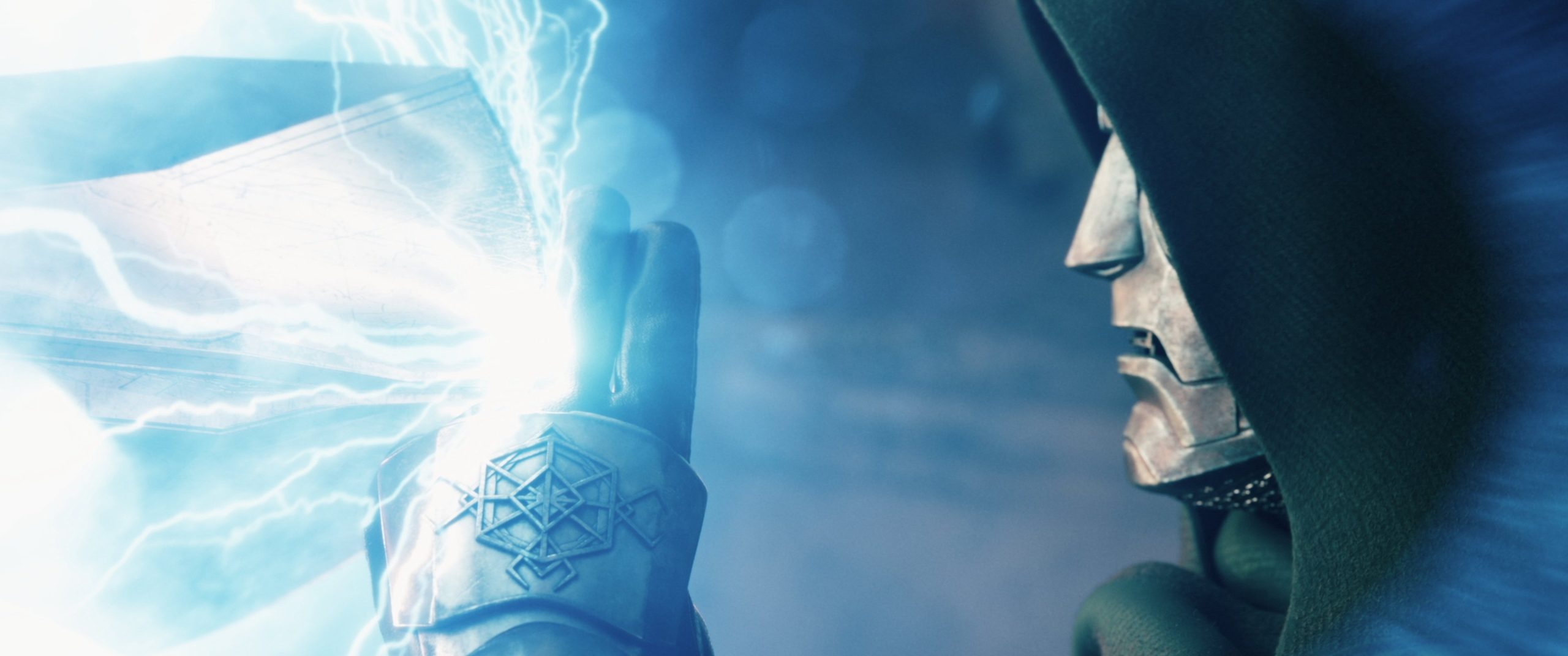 Foto de Conoce los avances de películas más vistos que compiten con el tráiler de Avengers: Doomsday