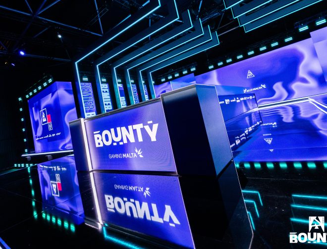 Fotos de Conoce los enfrentamientos y fechas del torneo BLAST Bounty Summer 2026 de Counter-Strike 2