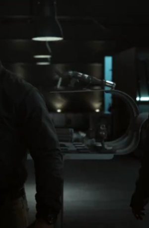 Foto de DC Studios y HBO Max lanza el tráiler oficial de la serie Lanterns, y nos da pistas de los villanos