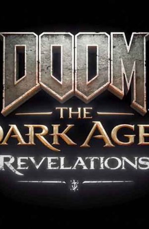 Foto de Review: DOOM: The Dark Ages / Revelations: El preludio al conflicto total