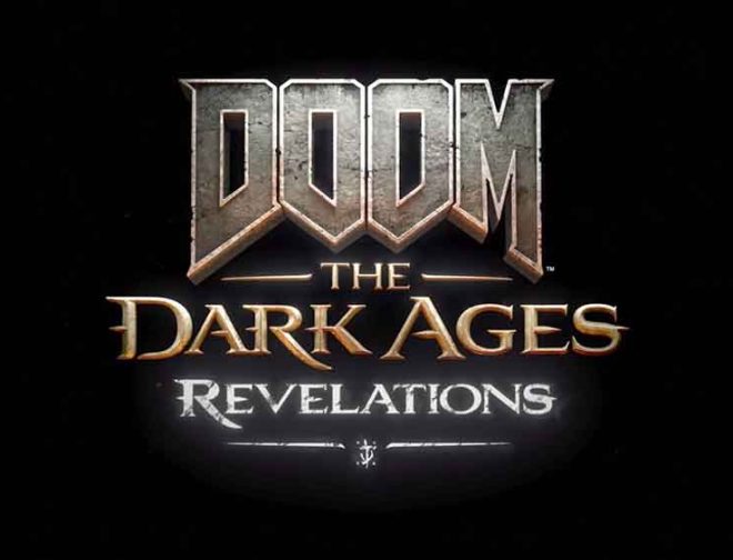 Foto de Review: DOOM: The Dark Ages / Revelations: El preludio al conflicto total