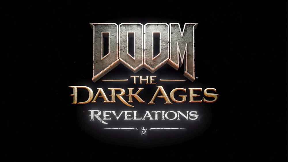 Foto de Review: DOOM: The Dark Ages / Revelations: El preludio al conflicto total