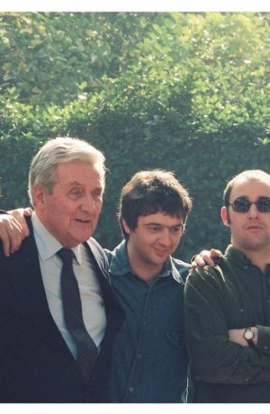 Foto de Tráiler: Don’t Look Back In Anger el documental del regreso de Oasis que llegará a los cines