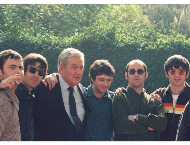 Foto de Tráiler: Don’t Look Back In Anger el documental del regreso de Oasis que llegará a los cines