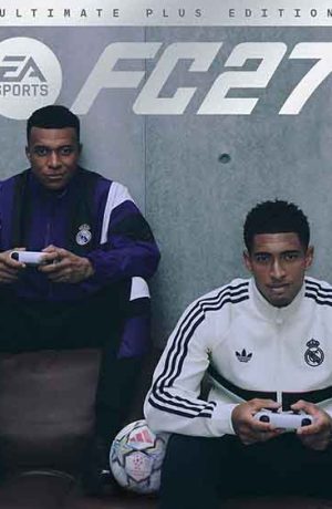 Foto de Se revela tráiler, fecha de lanzamiento, y el modo mundo abierto de EA Sports FC 27