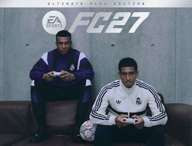 Foto de Se revela tráiler, fecha de lanzamiento, y el modo mundo abierto de EA Sports FC 27