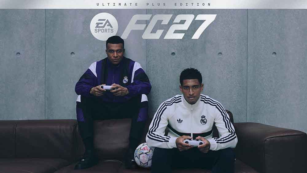 Foto de Se revela tráiler, fecha de lanzamiento, y el modo mundo abierto de EA Sports FC 27