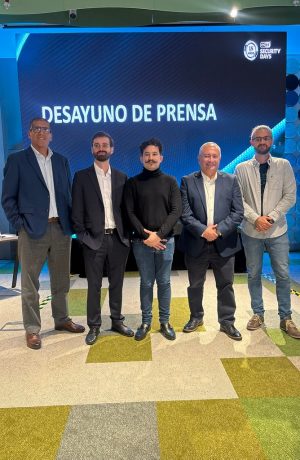 Foto de Perú superó más de 350 mil amenazas digitales en lo que va de 2026 y crecen las operaciones de ciberespionaje en la región