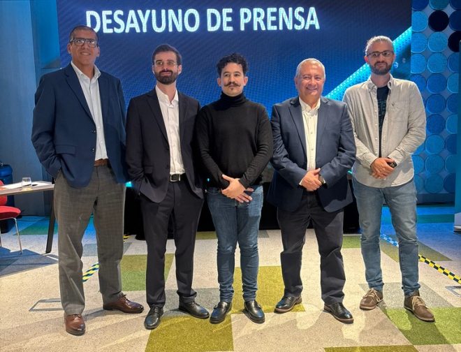Foto de Perú superó más de 350 mil amenazas digitales en lo que va de 2026 y crecen las operaciones de ciberespionaje en la región