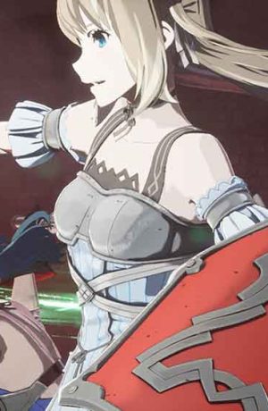 Foto de Review: Echoes of Aincrad: Sword Art Online: Una propuesta diferente y más personal