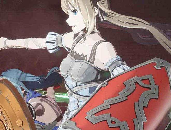 Foto de Review: Echoes of Aincrad: Sword Art Online: Una propuesta diferente y más personal