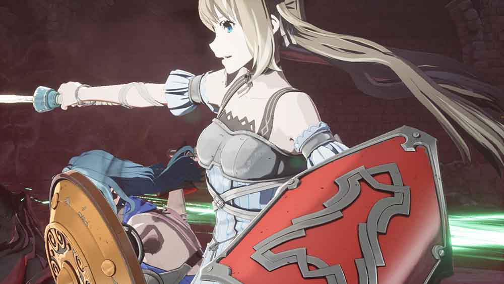 Foto de Review: Echoes of Aincrad: Sword Art Online: Una propuesta diferente y más personal