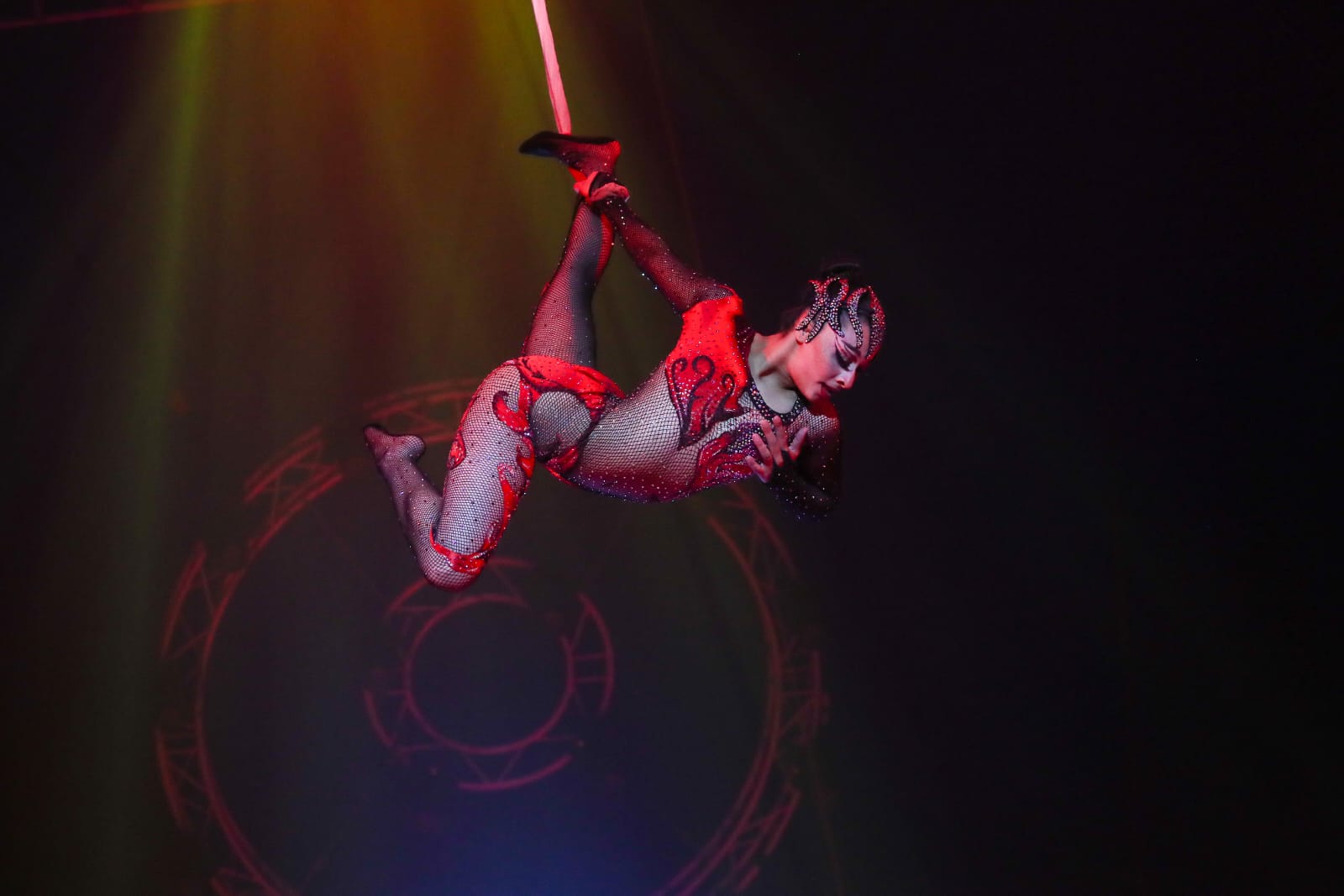 Foto de El Circo Rousell presenta su nueva temporada 2026 y renueva la magia del espectáculo familiar