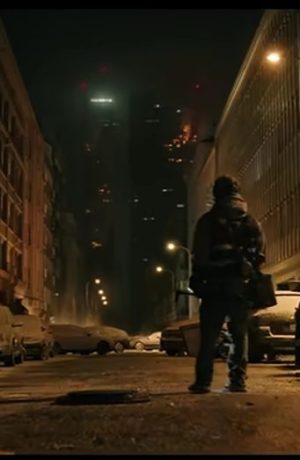 Foto de El terror y la acción llegan en el nuevo tráiler de la película Resident Evil: Noche Cero