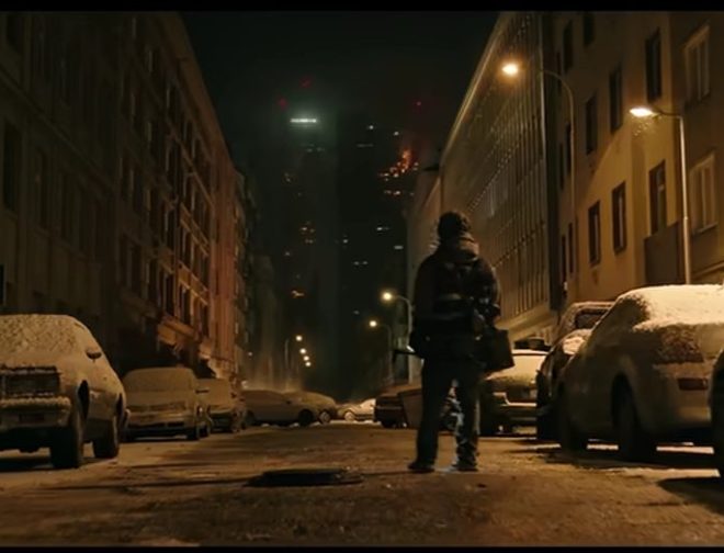 Foto de El terror y la acción llegan en el nuevo tráiler de la película Resident Evil: Noche Cero