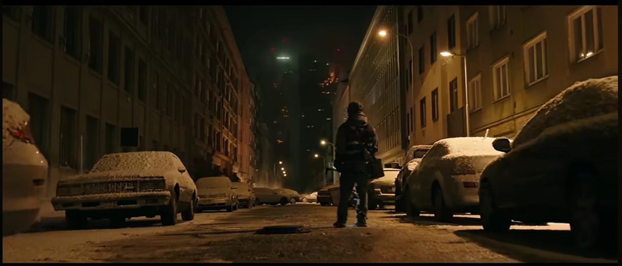 Foto de El terror y la acción llegan en el nuevo tráiler de la película Resident Evil: Noche Cero