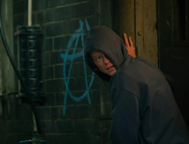 Foto de El terror ya es parte del Universo de DC con el impactante nuevo tráiler de Clayface